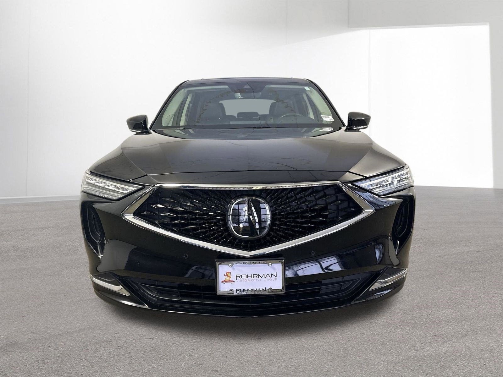 2023 Acura MDX SH-AWD TECH