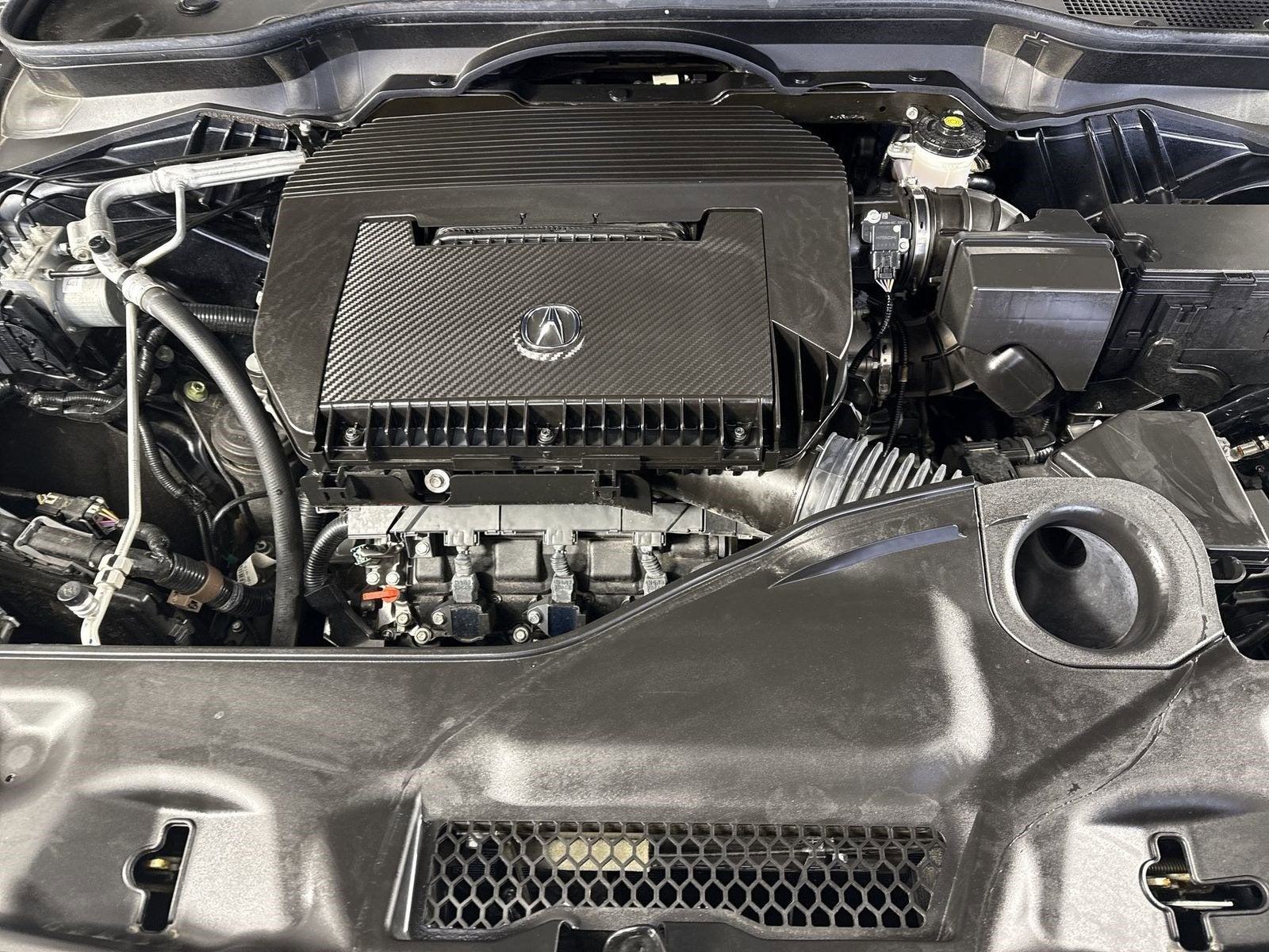 2023 Acura MDX SH-AWD TECH