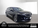2023 Acura MDX SH-AWD TECH