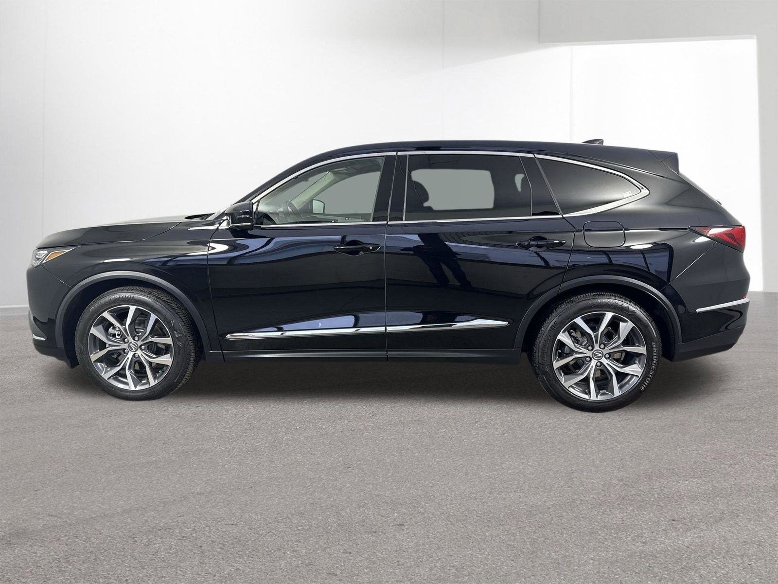 2023 Acura MDX SH-AWD TECH