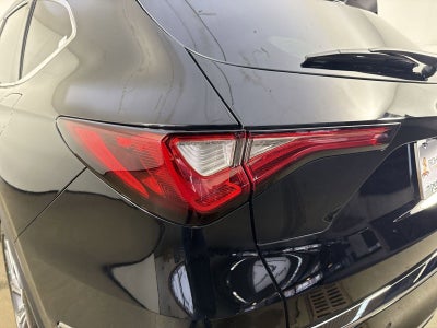 2023 Acura MDX SH-AWD TECH