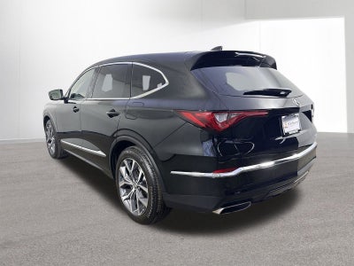 2023 Acura MDX SH-AWD TECH