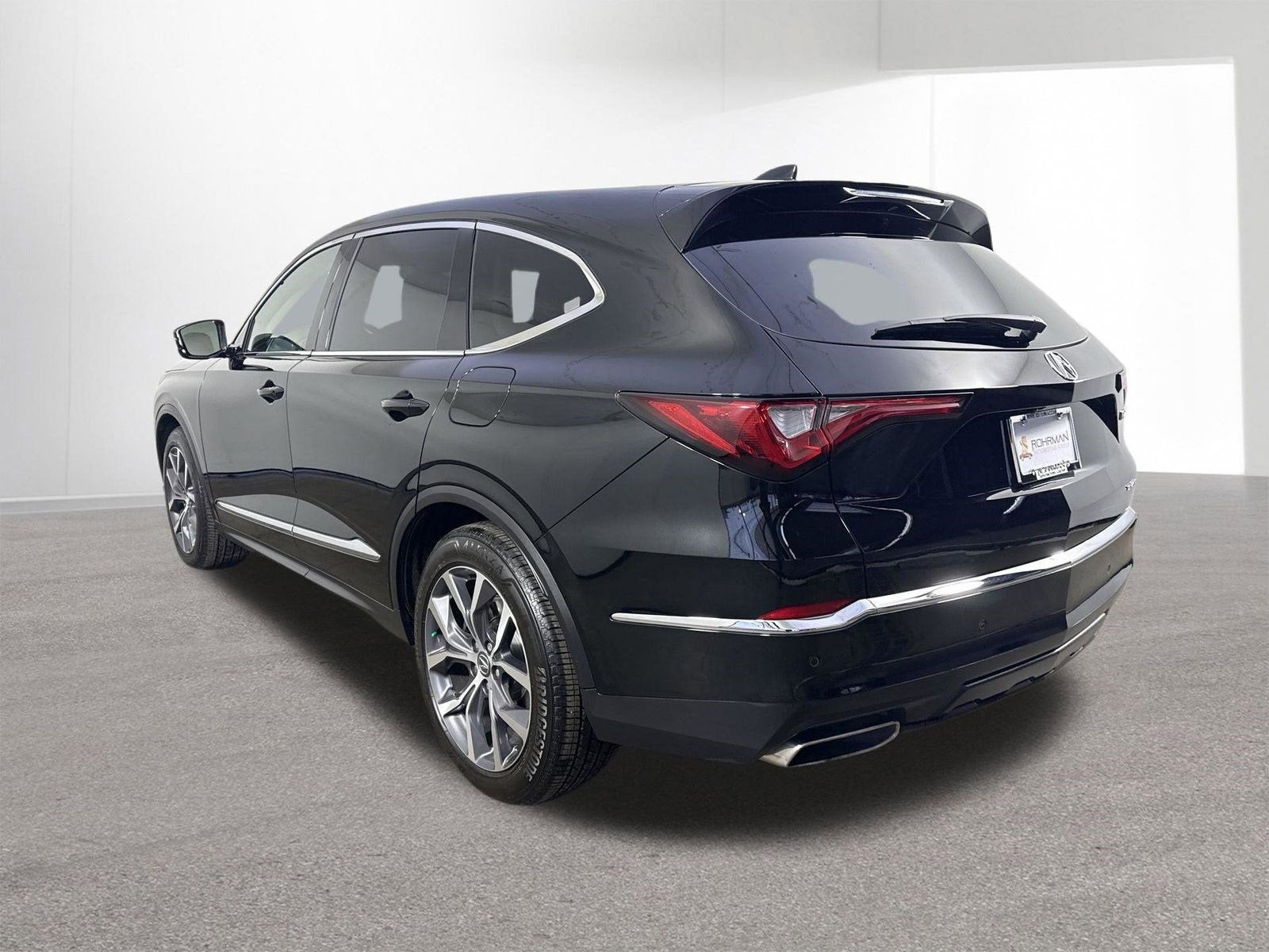 2023 Acura MDX SH-AWD TECH