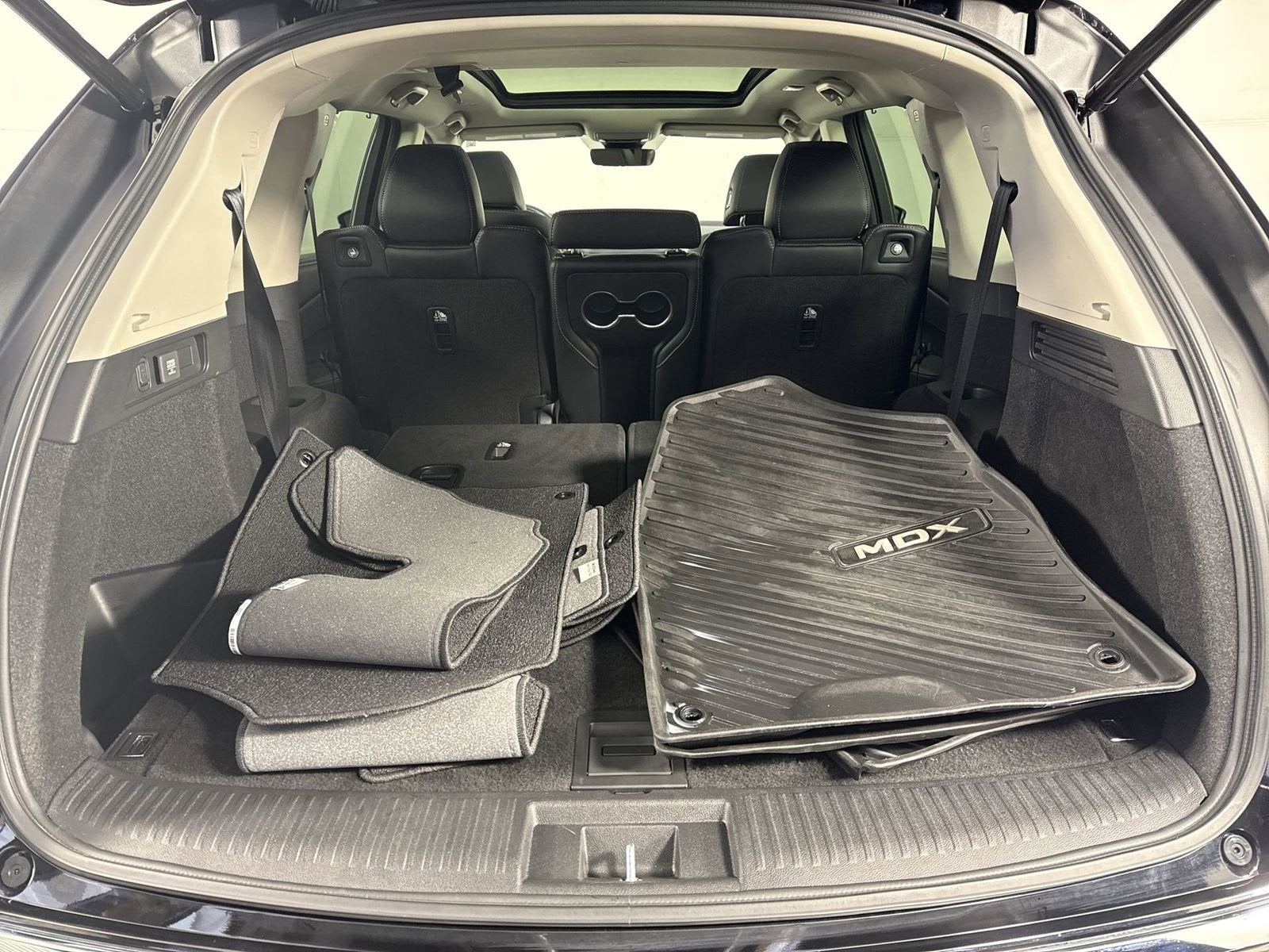 2023 Acura MDX SH-AWD TECH