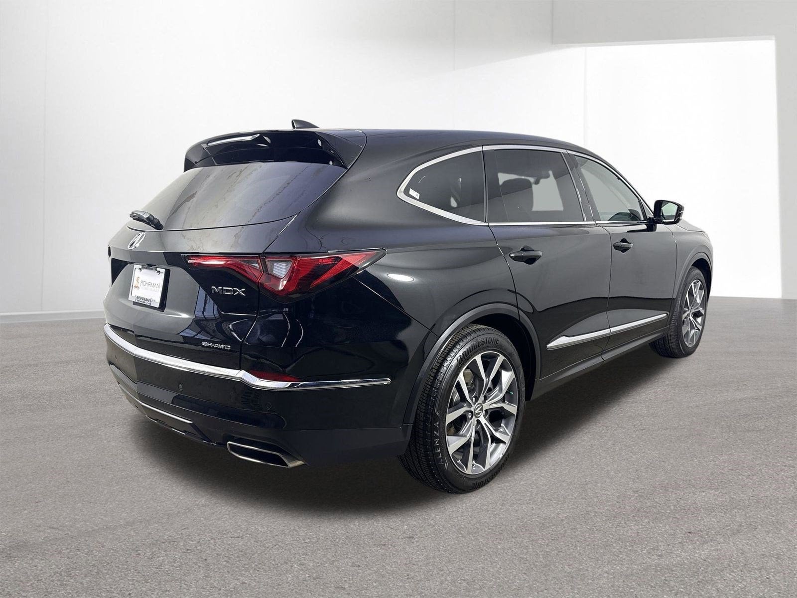 2023 Acura MDX SH-AWD TECH