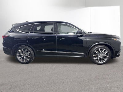 2023 Acura MDX SH-AWD TECH