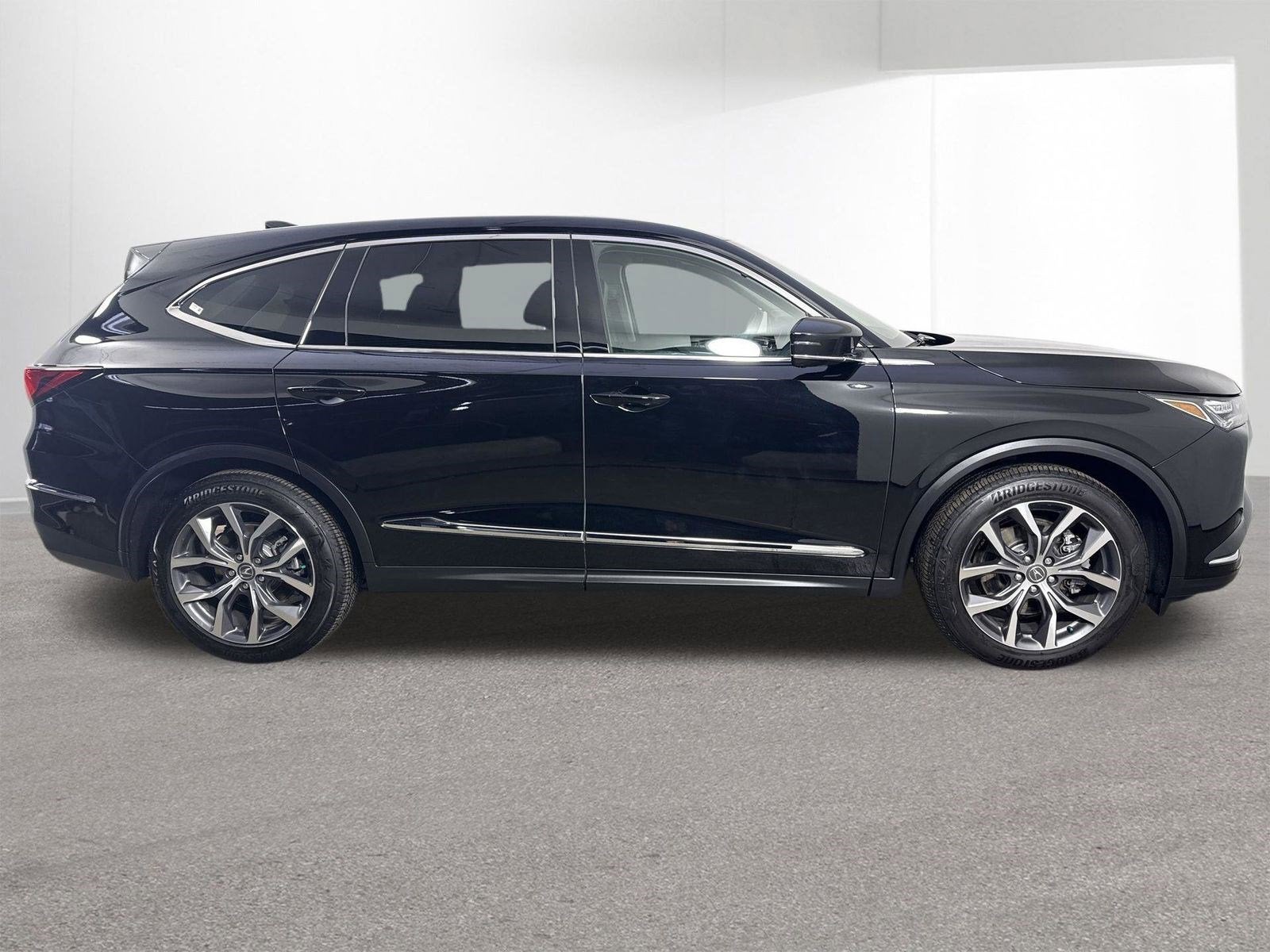 2023 Acura MDX SH-AWD TECH