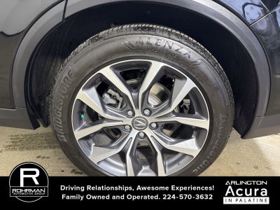 2023 Acura MDX SH-AWD TECH