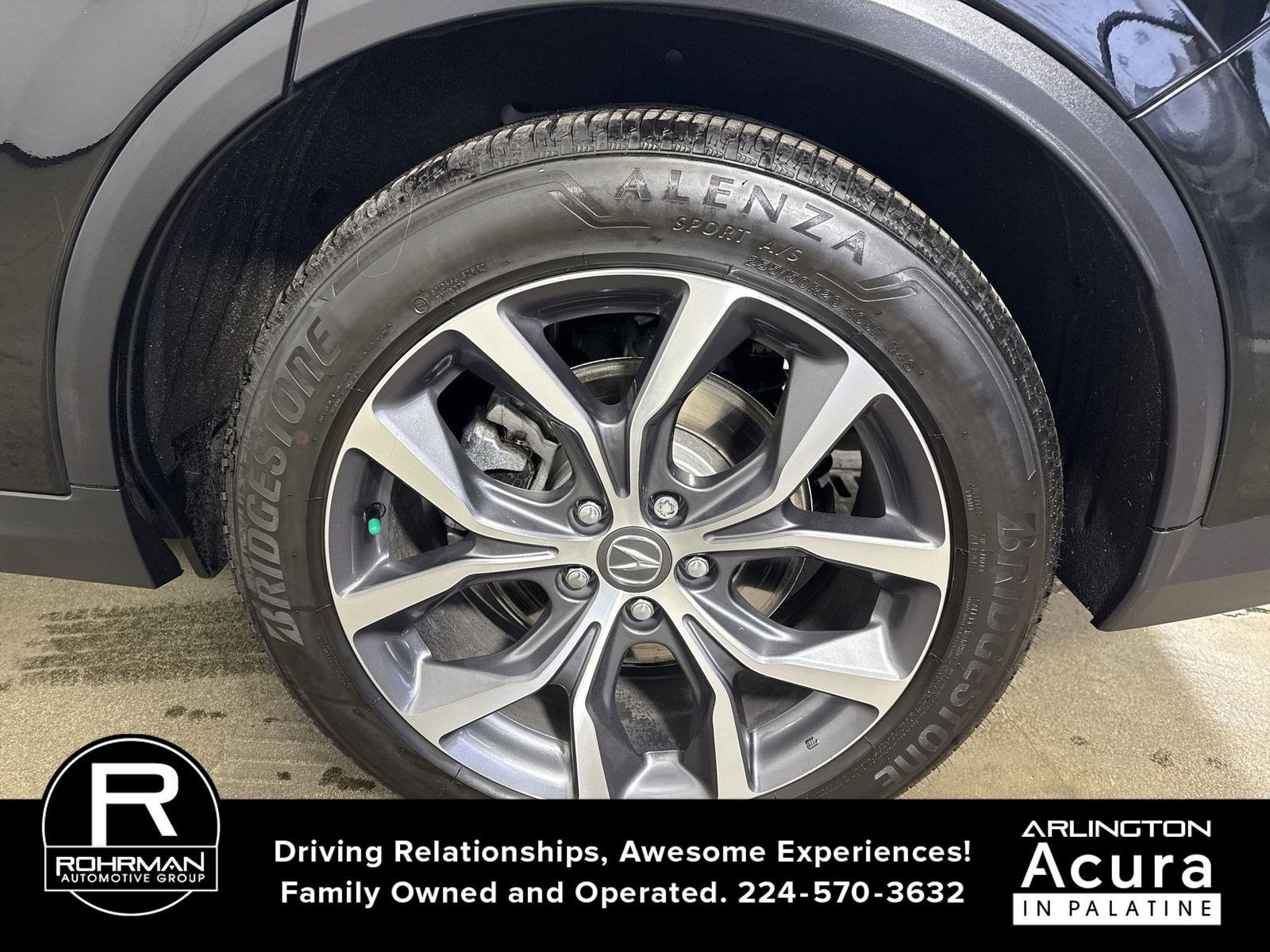 2023 Acura MDX SH-AWD TECH