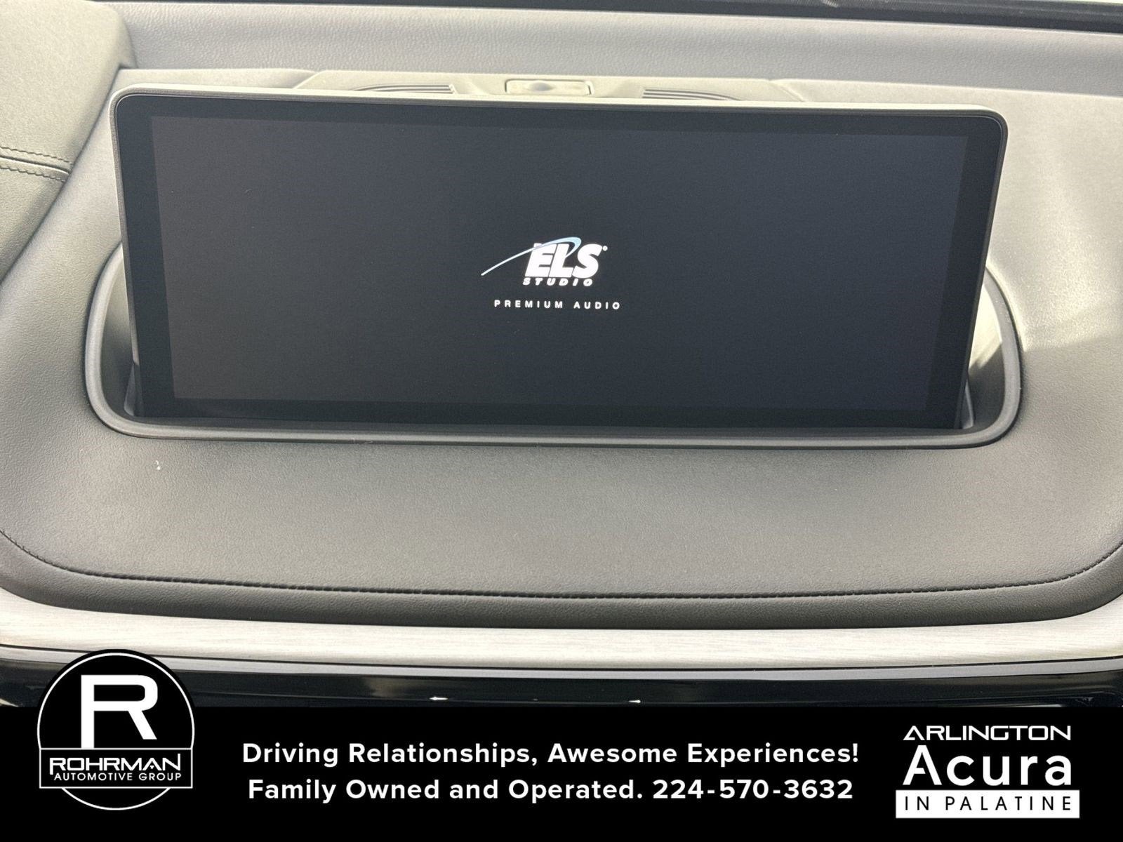 2023 Acura MDX SH-AWD TECH