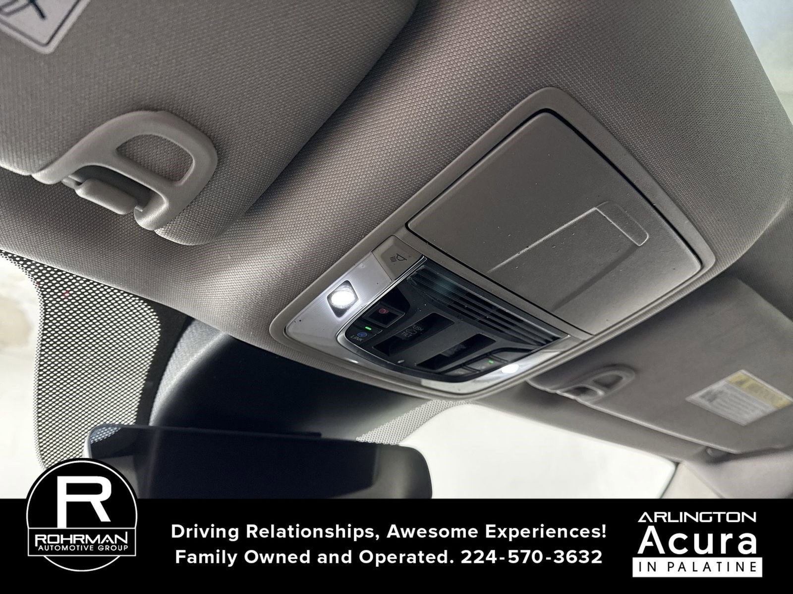 2023 Acura MDX SH-AWD TECH