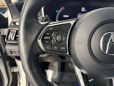 2023 Acura MDX SH-AWD TECH