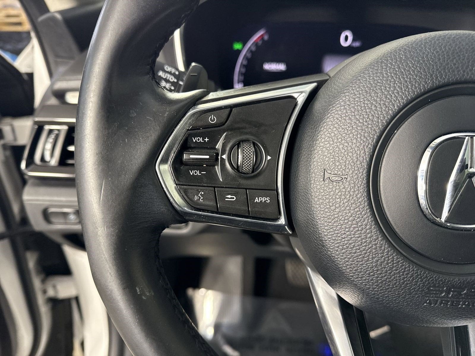 2023 Acura MDX SH-AWD TECH