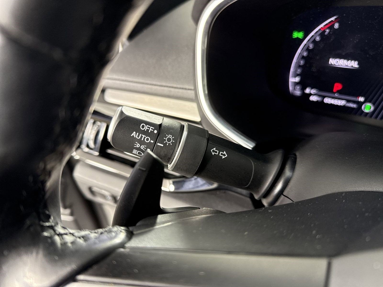 2023 Acura MDX SH-AWD TECH