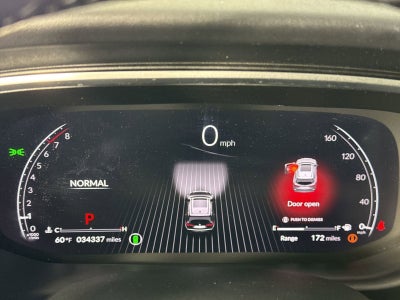 2023 Acura MDX SH-AWD TECH