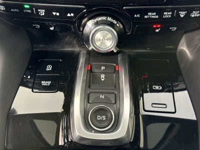 2023 Acura MDX SH-AWD TECH