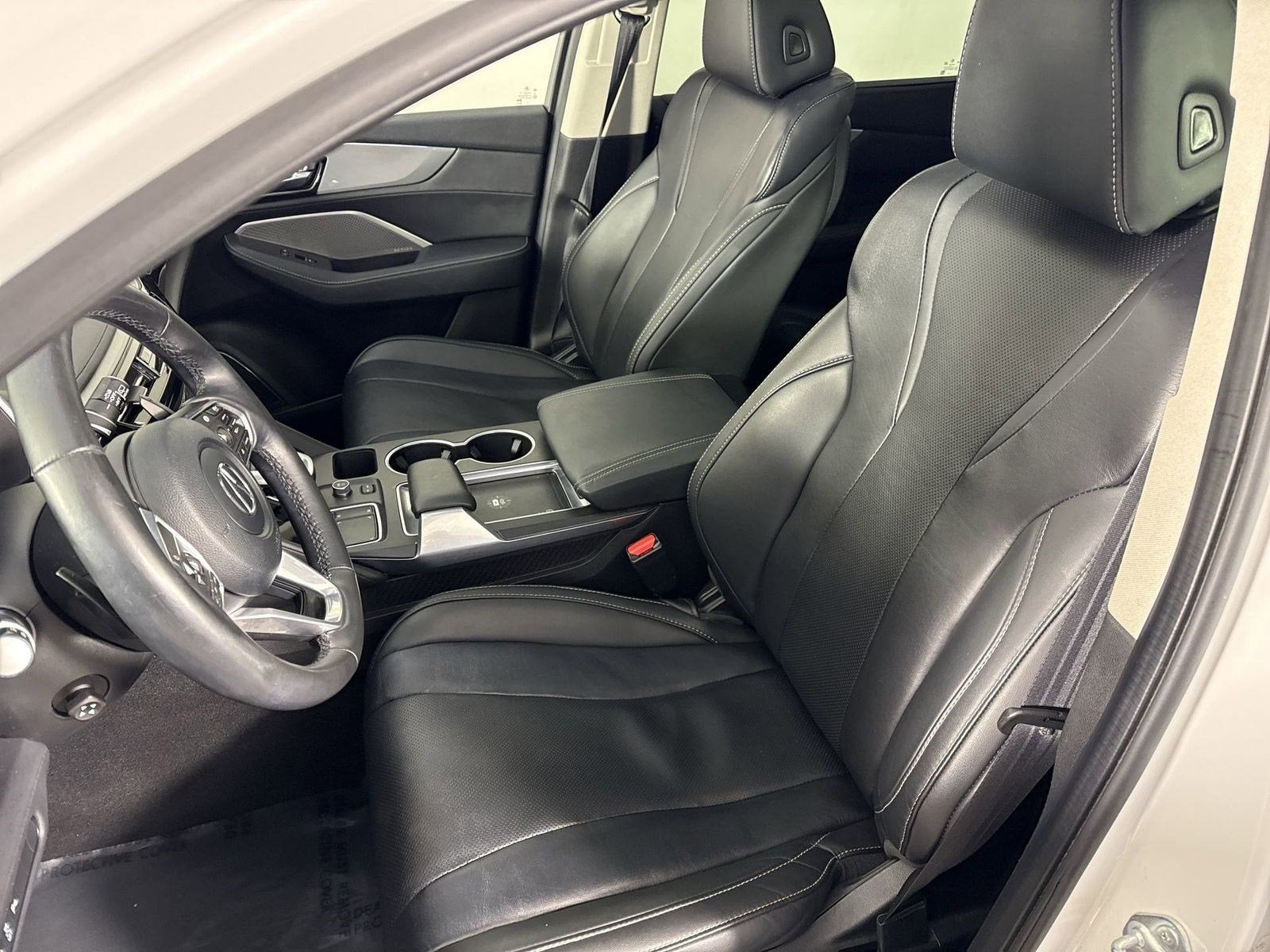 2023 Acura MDX SH-AWD TECH