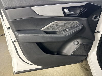 2023 Acura MDX SH-AWD TECH