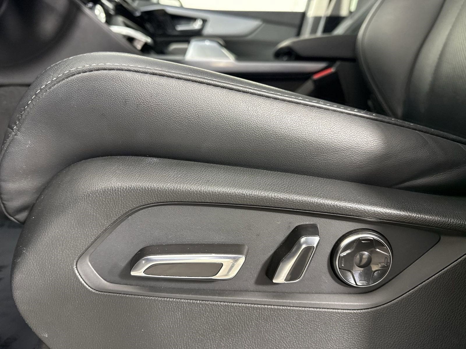 2023 Acura MDX SH-AWD TECH