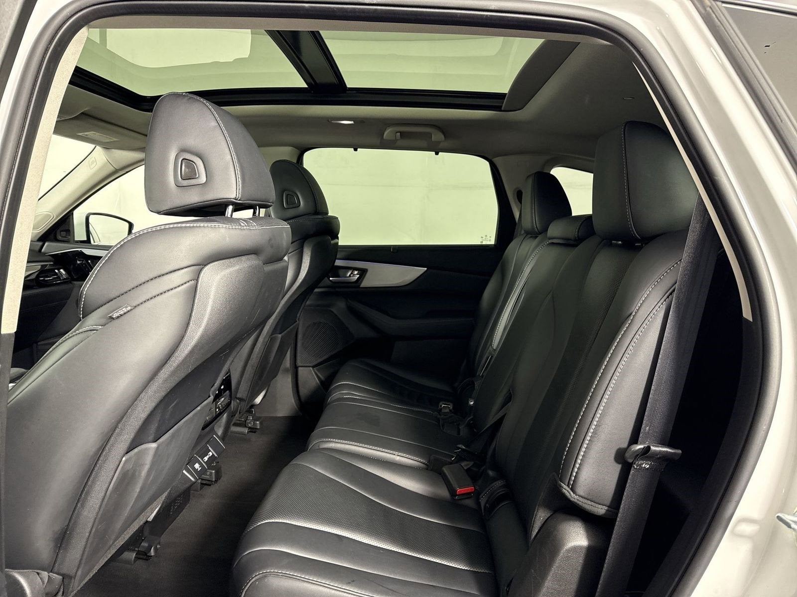 2023 Acura MDX SH-AWD TECH