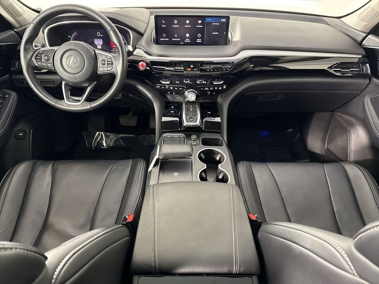 2023 Acura MDX SH-AWD TECH