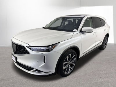 2023 Acura MDX SH-AWD TECH