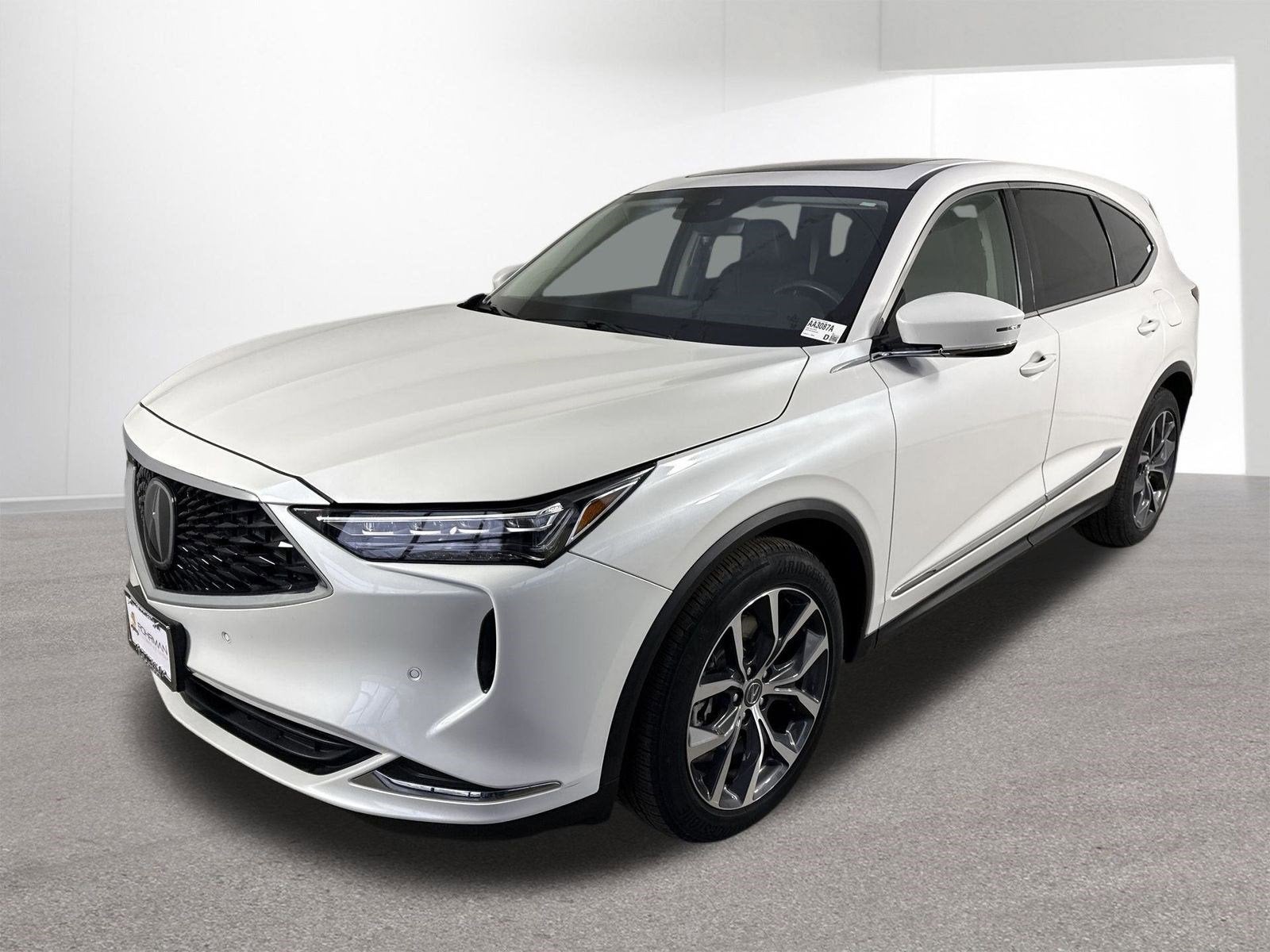 2023 Acura MDX SH-AWD TECH