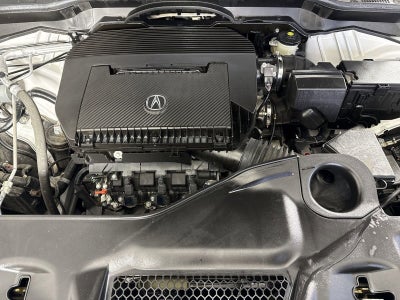 2023 Acura MDX SH-AWD TECH