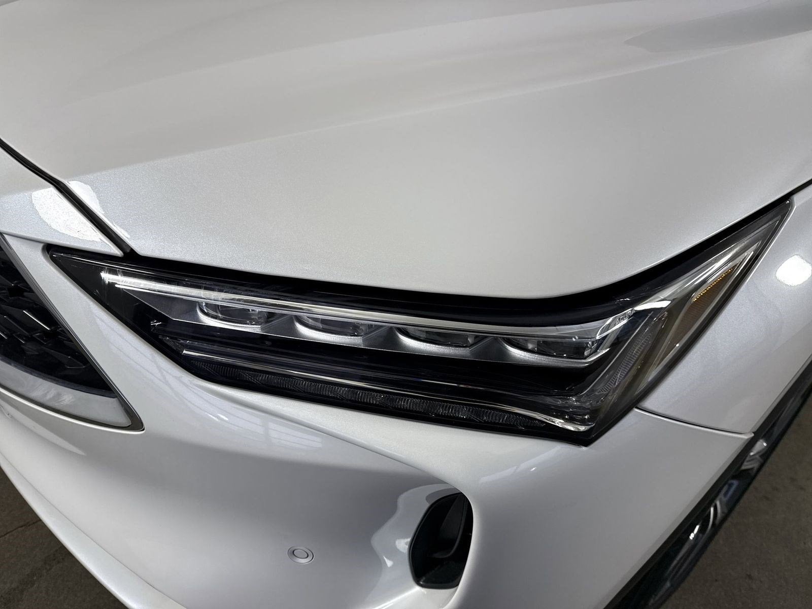 2023 Acura MDX SH-AWD TECH