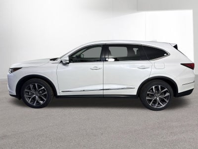 2023 Acura MDX SH-AWD TECH