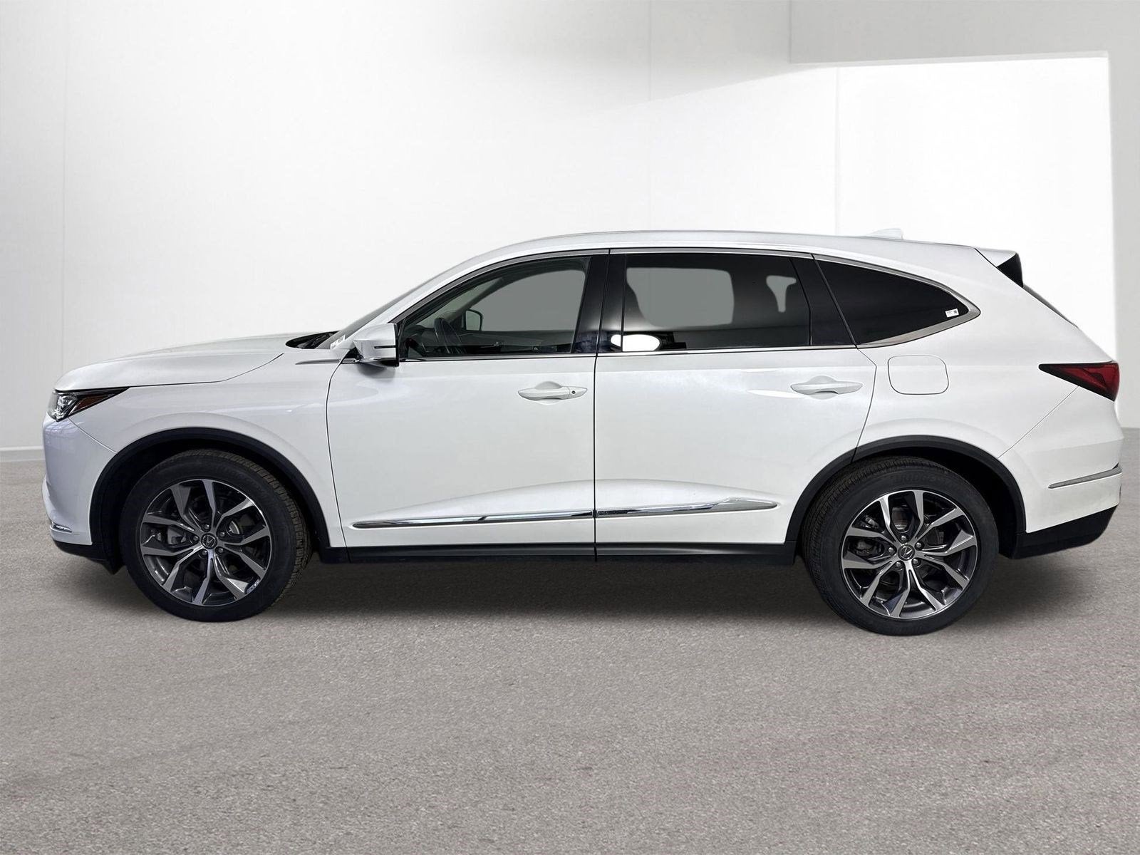 2023 Acura MDX SH-AWD TECH