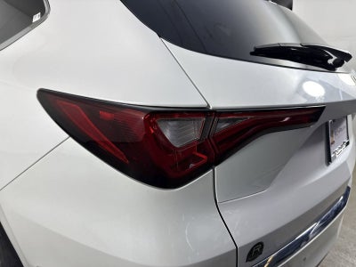 2023 Acura MDX SH-AWD TECH