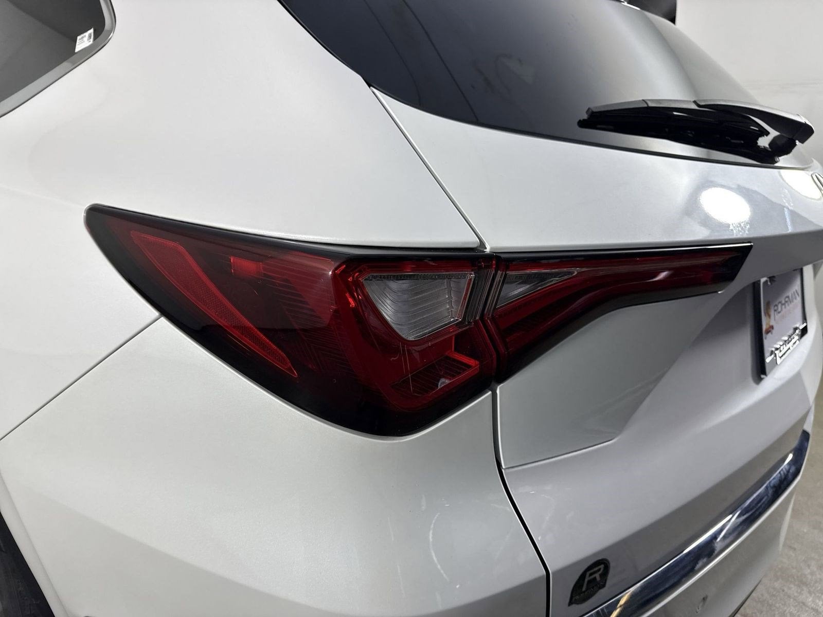 2023 Acura MDX SH-AWD TECH