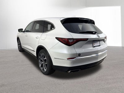 2023 Acura MDX SH-AWD TECH