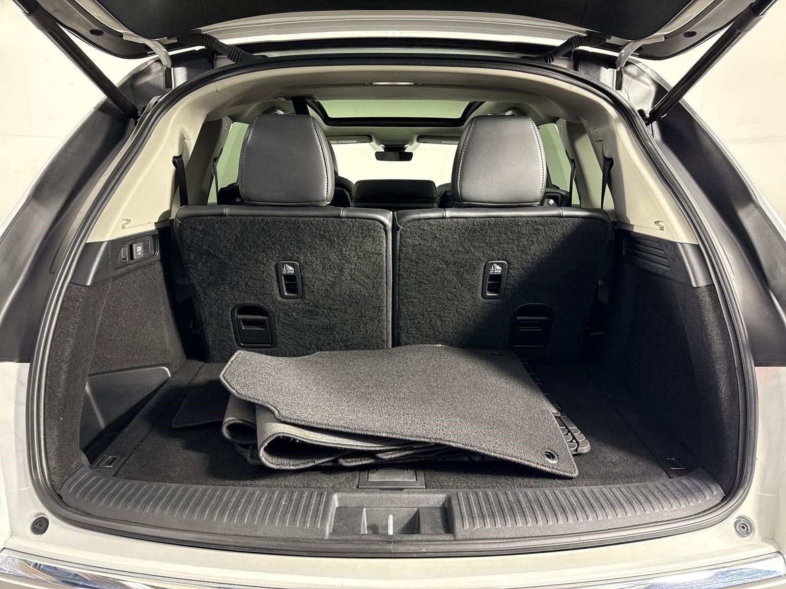 2023 Acura MDX SH-AWD TECH