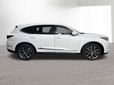 2023 Acura MDX SH-AWD TECH