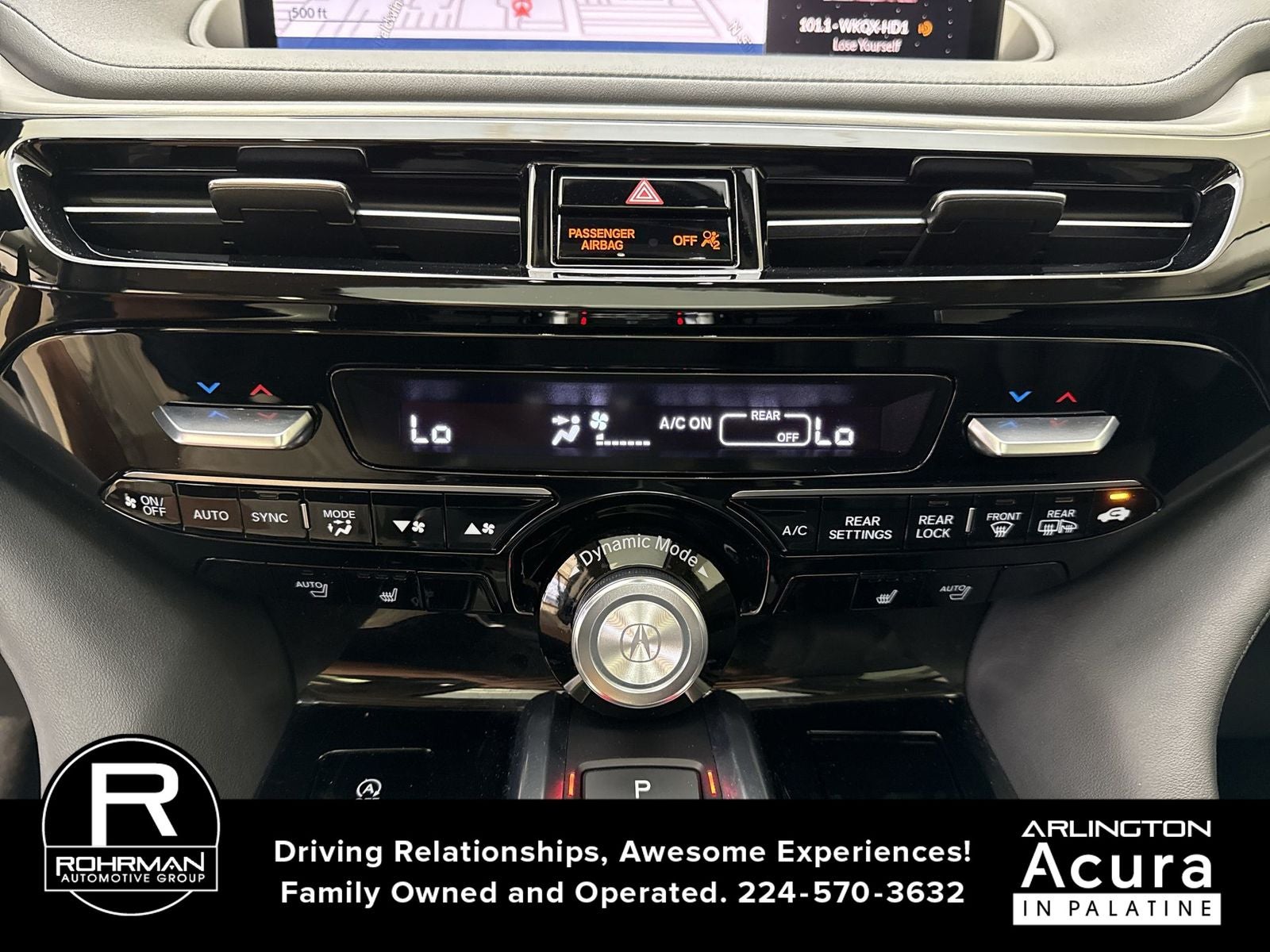 2024 Acura MDX w/Technology Package