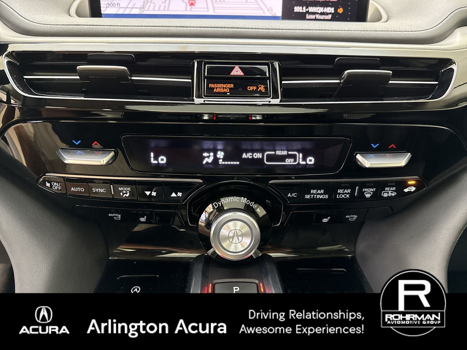 2024 Acura MDX w/Technology Package