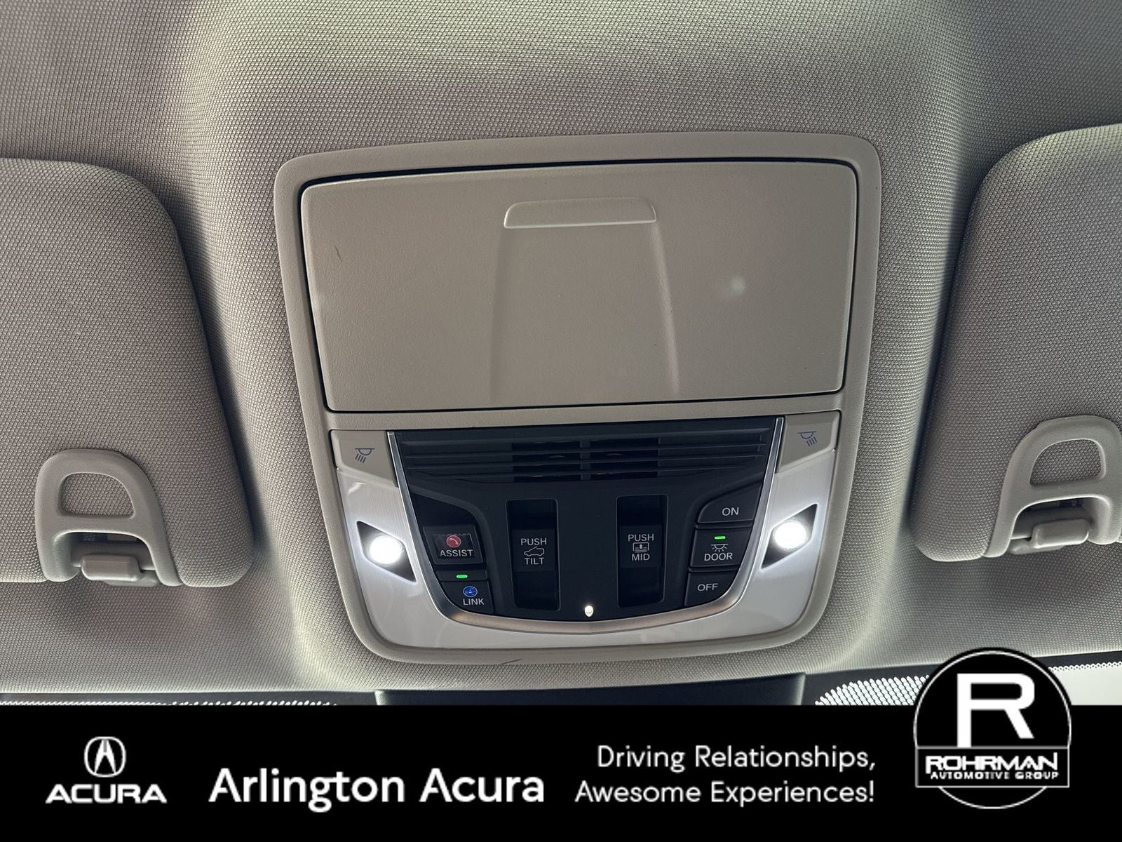 2024 Acura MDX w/Technology Package