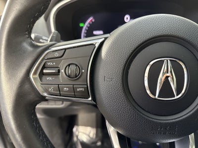 2024 Acura MDX w/Technology Package