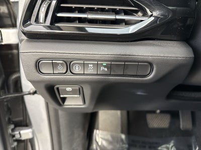 2024 Acura MDX w/Technology Package