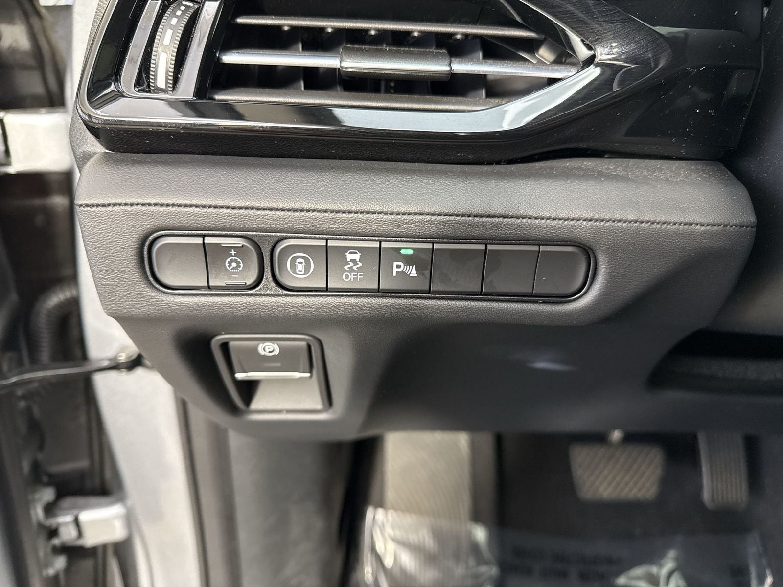 2024 Acura MDX w/Technology Package