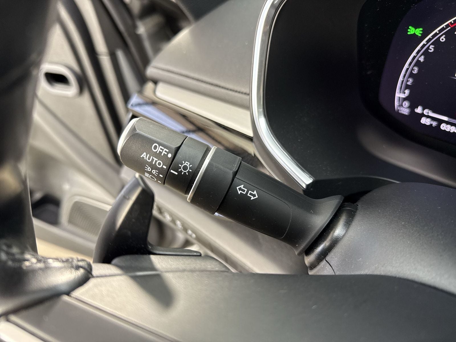 2024 Acura MDX w/Technology Package