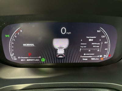 2024 Acura MDX w/Technology Package