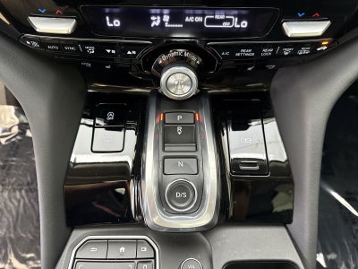 2024 Acura MDX w/Technology Package