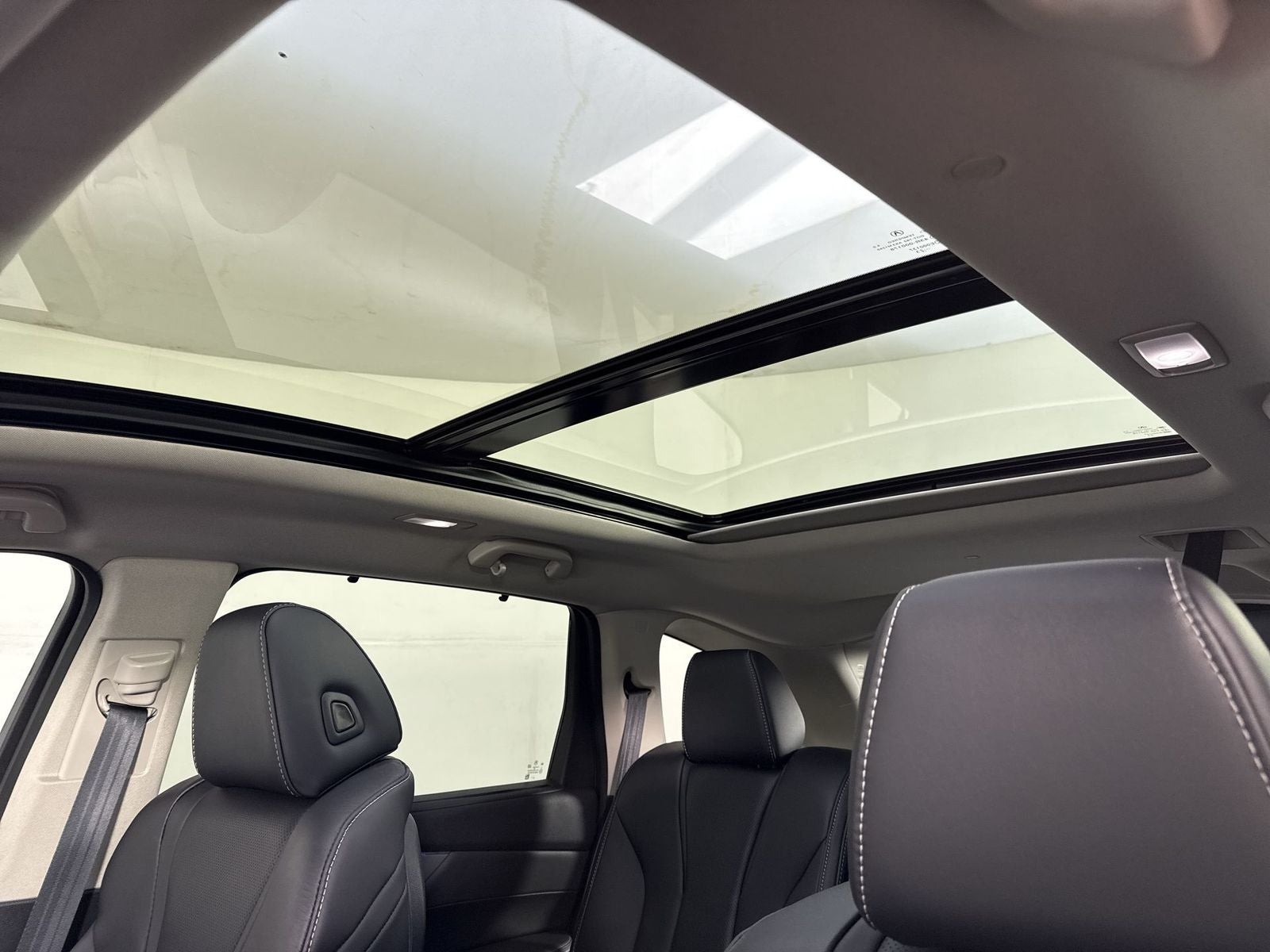 2024 Acura MDX w/Technology Package