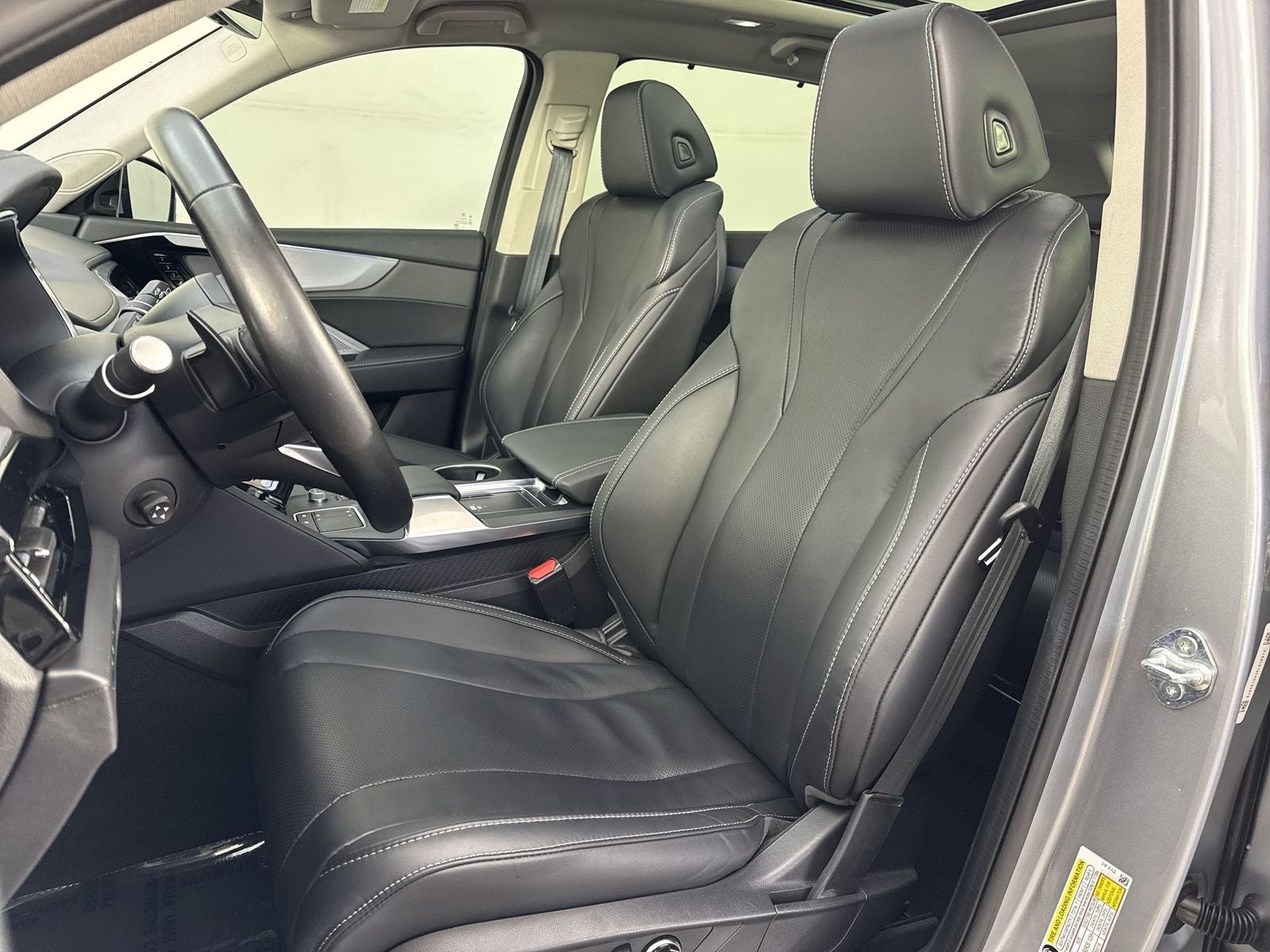 2024 Acura MDX w/Technology Package