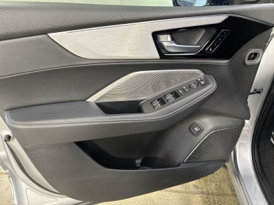 2024 Acura MDX w/Technology Package