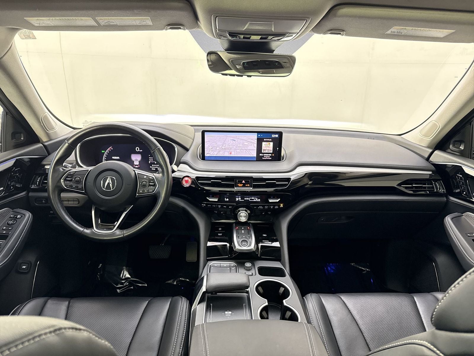 2024 Acura MDX w/Technology Package