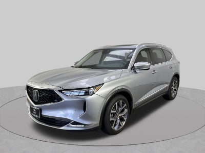 2024 Acura MDX w/Technology Package